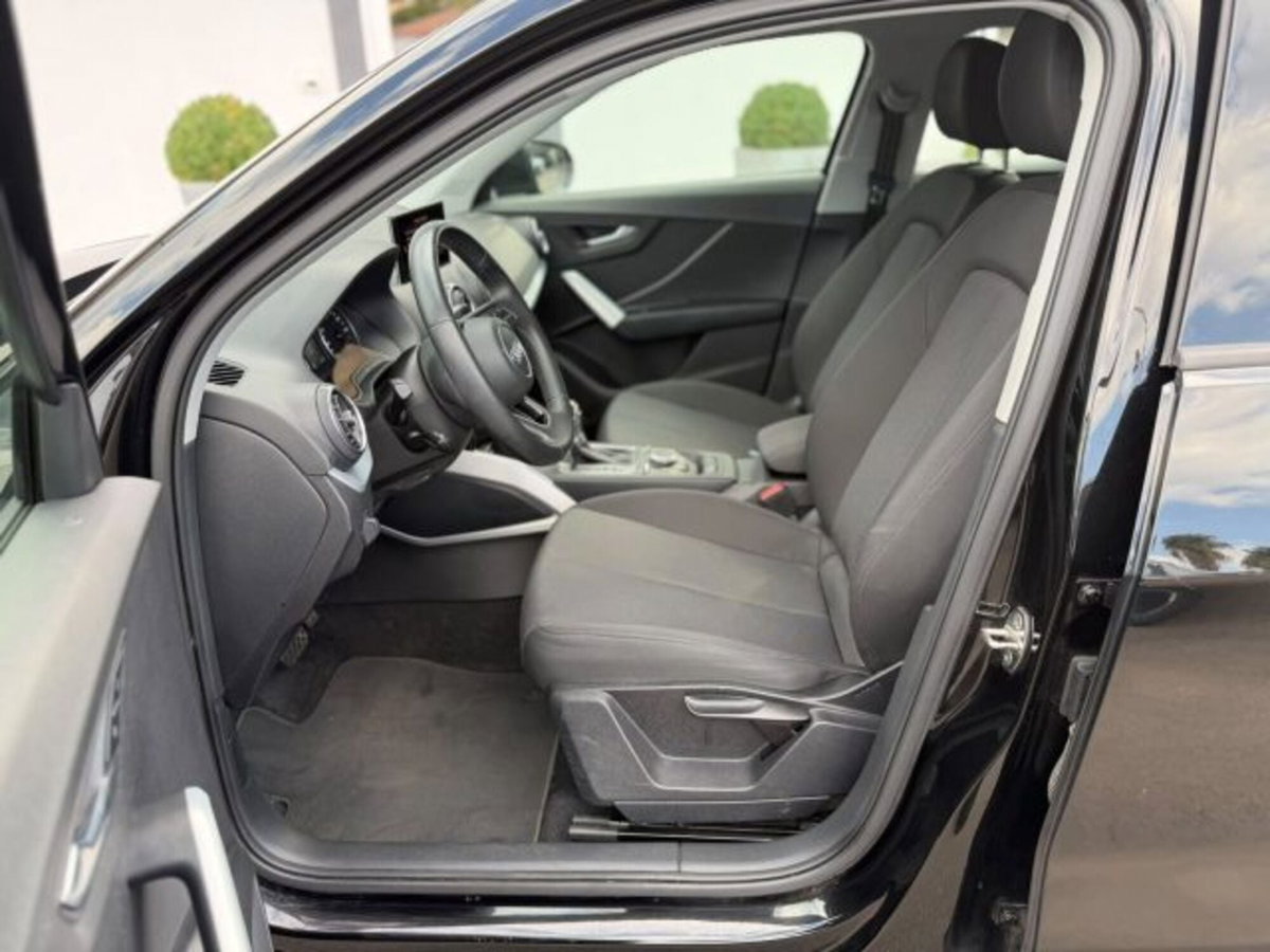 Audi Q2 Q2 30 TDI (6)