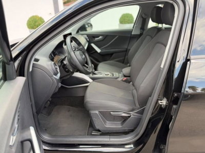 Audi Q2 Q2 30 TDI (6)