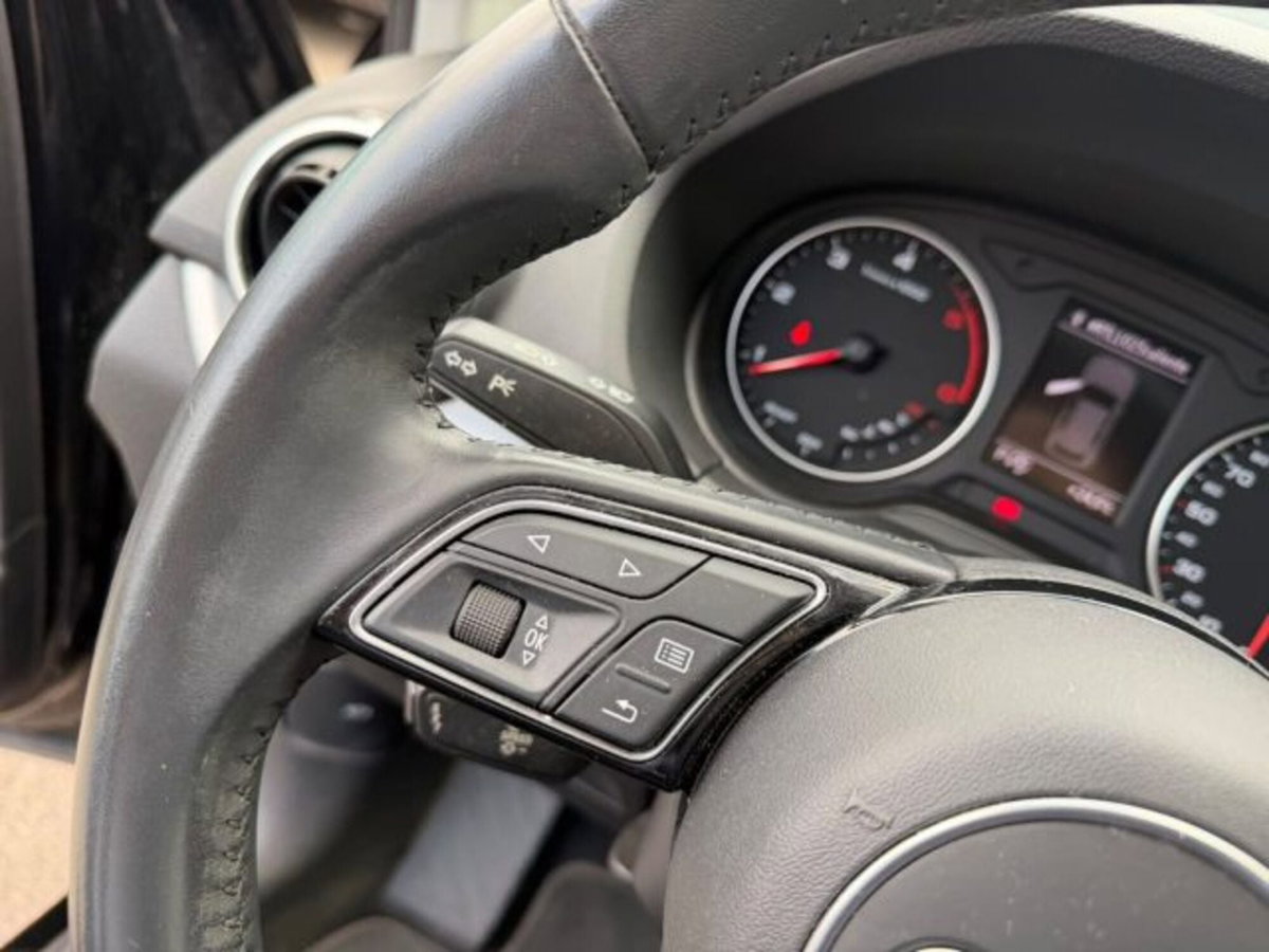 Audi Q2 Q2 30 TDI (8)
