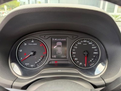 Audi Q2 Q2 30 TDI (9)