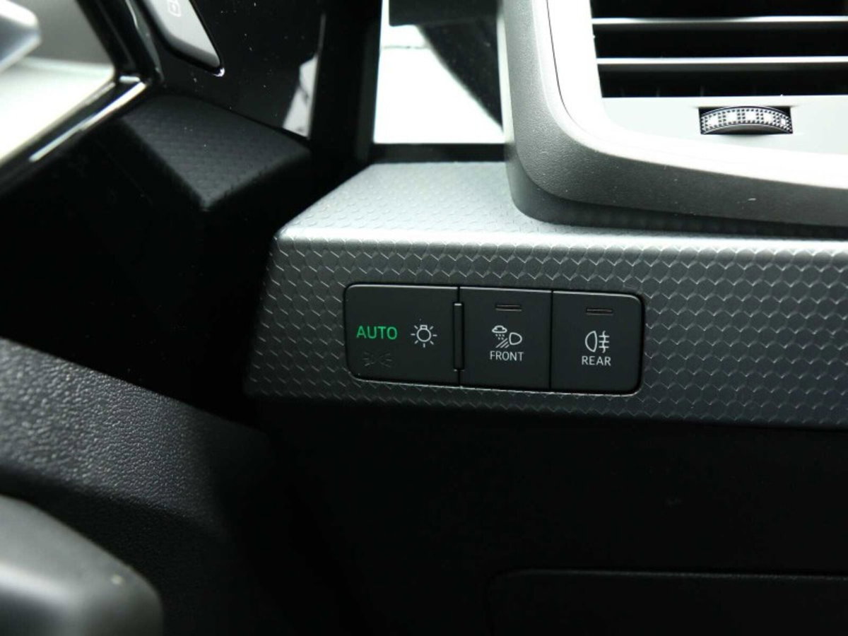 Audi A1 Sportback 30 TFSI S tronic S line edition (10)