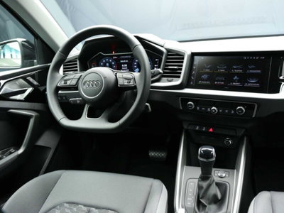 Audi A1 Sportback 30 TFSI S tronic S line edition (14)