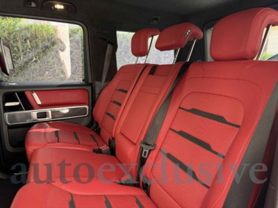 Mercedes-Benz Classe G 63 AMG (13)