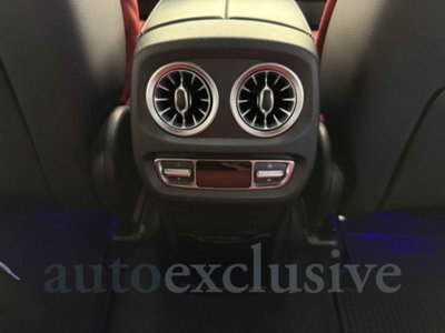 Mercedes-Benz Classe G 63 AMG (15)