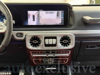 Mercedes-Benz Classe G 63 AMG (17)