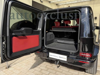 Mercedes-Benz Classe G 63 AMG (20)