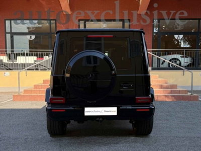 Mercedes-Benz Classe G 63 AMG (4)