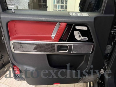 Mercedes-Benz Classe G 63 AMG (6)