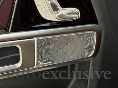 Mercedes-Benz Classe G 63 AMG (7)