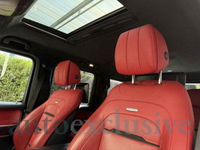 Mercedes-Benz Classe G 63 AMG (9)