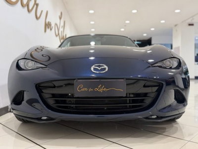 Mazda MX-5 1.5 Homura Driver Assistance 132cv (12)