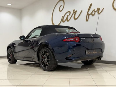 Mazda MX-5 1.5 Homura Driver Assistance 132cv (13)