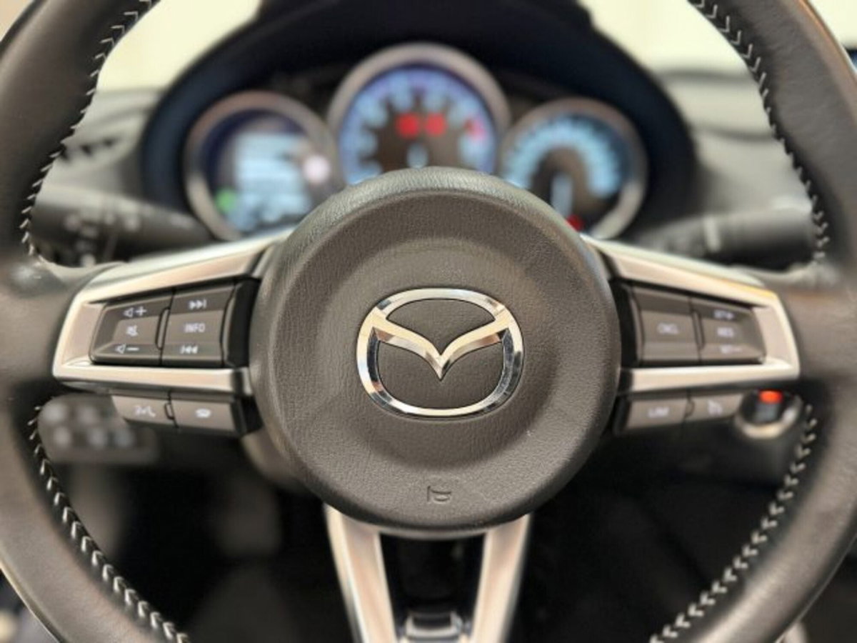 Mazda MX-5 1.5 Homura Driver Assistance 132cv (19)