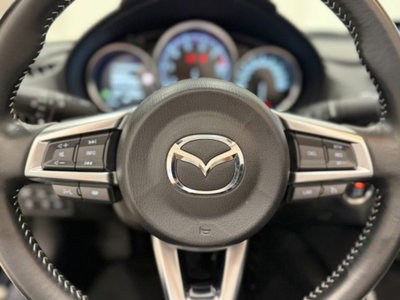 Mazda MX-5 1.5 Homura Driver Assistance 132cv (19)