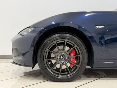 Mazda MX-5 1.5 Homura Driver Assistance 132cv (4)