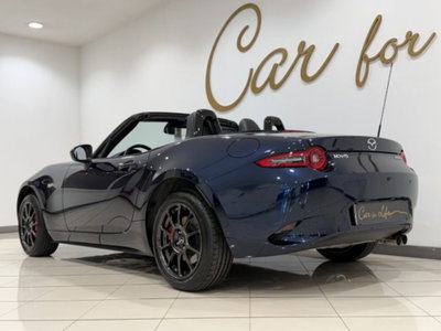 Mazda MX-5 1.5 Homura Driver Assistance 132cv (6)