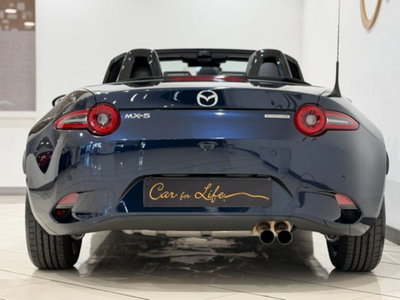Mazda MX-5 1.5 Homura Driver Assistance 132cv (8)