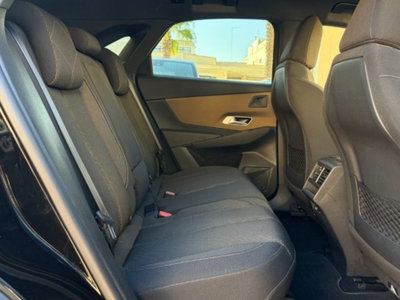 Ds DS 7 DS 7 Crossback BlueHDi 130 aut. Ligne Noire (10)
