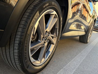 Ds DS 7 DS 7 Crossback BlueHDi 130 aut. Ligne Noire (4)