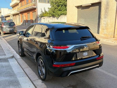Ds DS 7 DS 7 Crossback BlueHDi 130 aut. Ligne Noire (6)