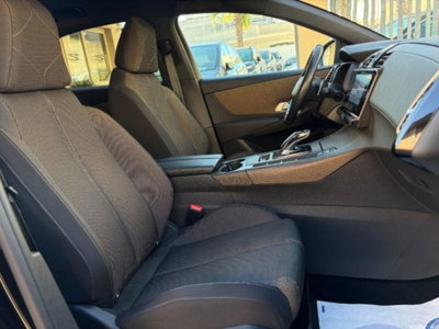 Ds DS 7 DS 7 Crossback BlueHDi 130 aut. Ligne Noire (9)