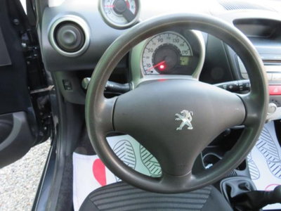 Peugeot 107 68CV 5p. Active (11)