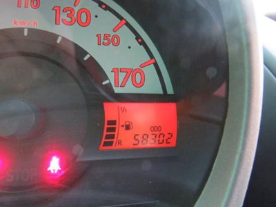 Peugeot 107 68CV 5p. Active (12)