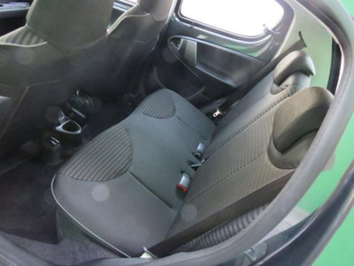 Peugeot 107 68CV 5p. Active (15)