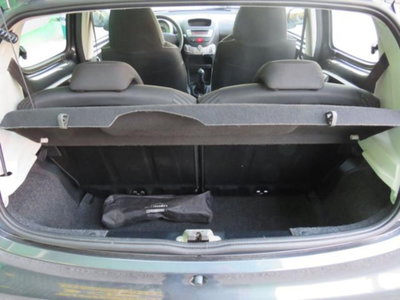 Peugeot 107 68CV 5p. Active (16)