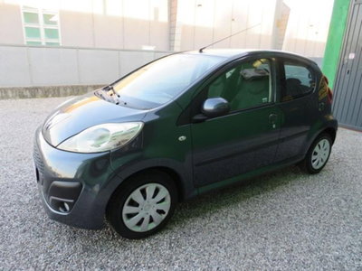 Peugeot 107 68CV 5p. Active (2)