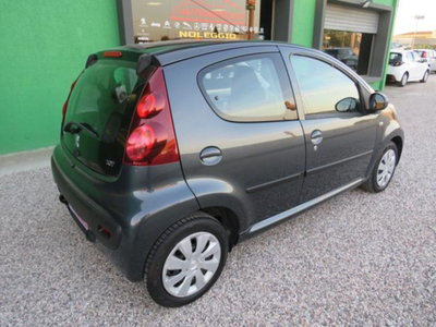 Peugeot 107 68CV 5p. Active (6)