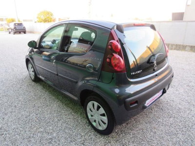 Peugeot 107 68CV 5p. Active (8)