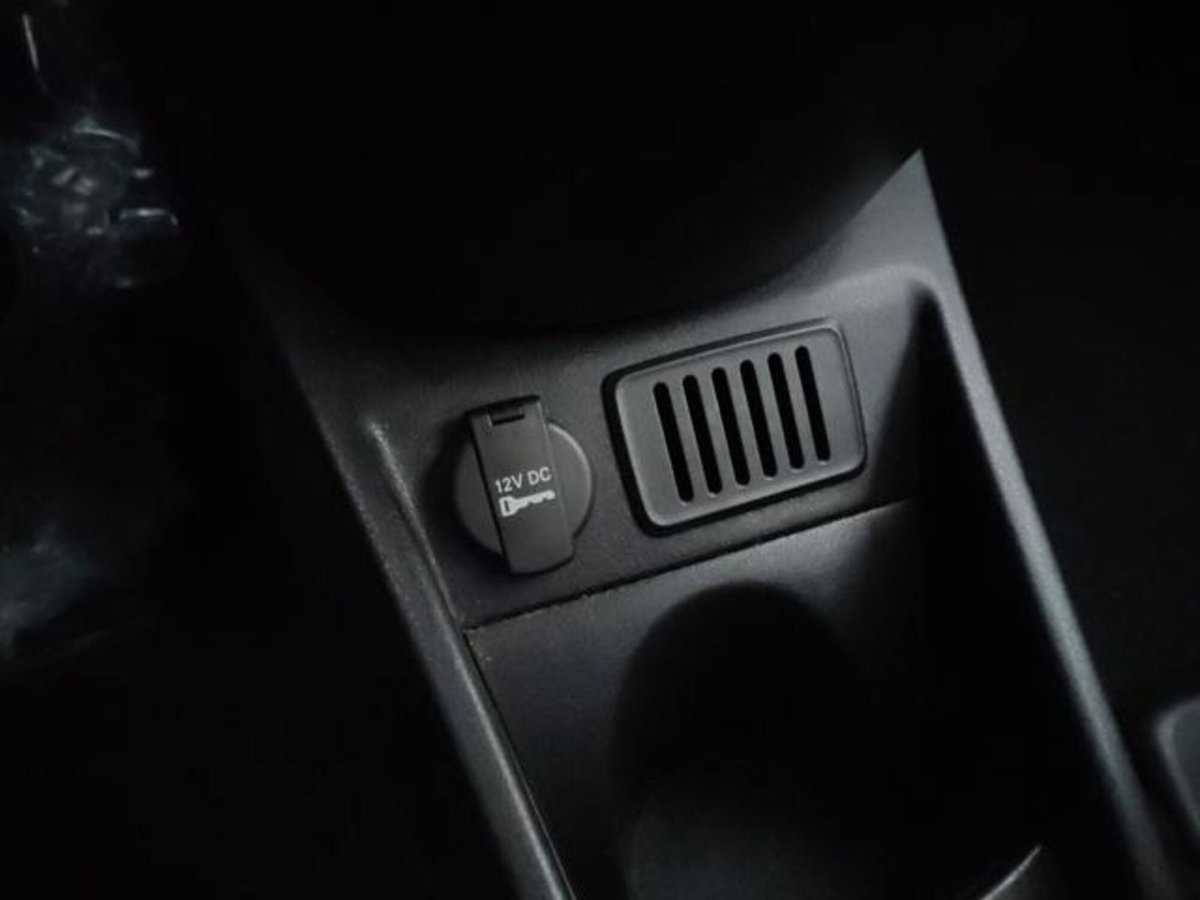 Lancia Ypsilon 1.0 FireFly 5 porte S&S Hybrid Silver Plus (10)