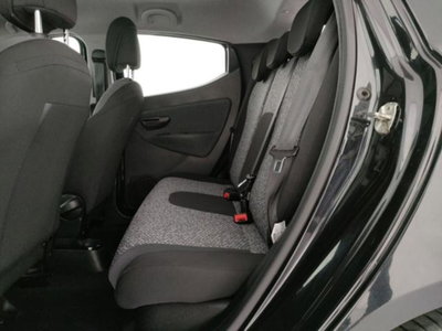 Lancia Ypsilon 1.0 FireFly 5 porte S&S Hybrid Silver Plus (11)