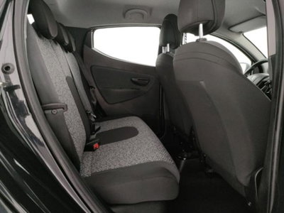 Lancia Ypsilon 1.0 FireFly 5 porte S&S Hybrid Silver Plus (13)