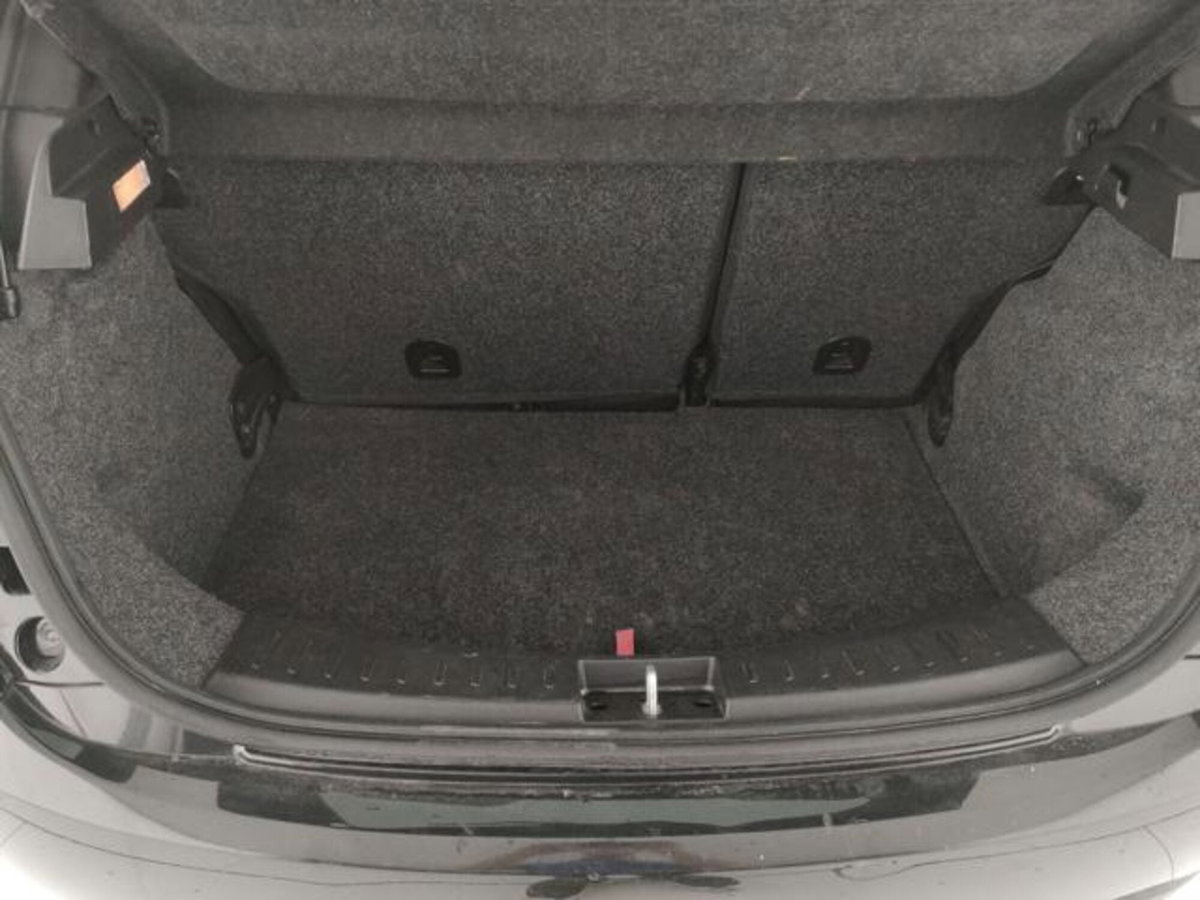 Lancia Ypsilon 1.0 FireFly 5 porte S&S Hybrid Silver Plus (14)