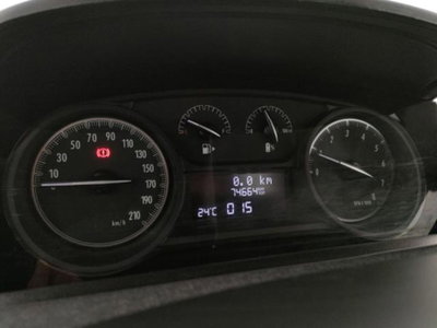 Lancia Ypsilon 1.0 FireFly 5 porte S&S Hybrid Silver Plus (16)
