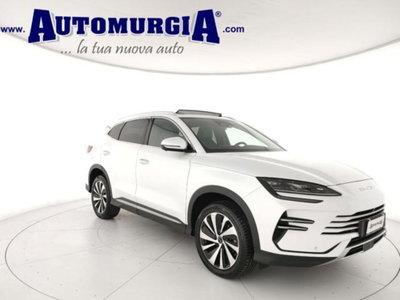 Byd Seal U DM-i 1.5 phev Boost 2wd usata