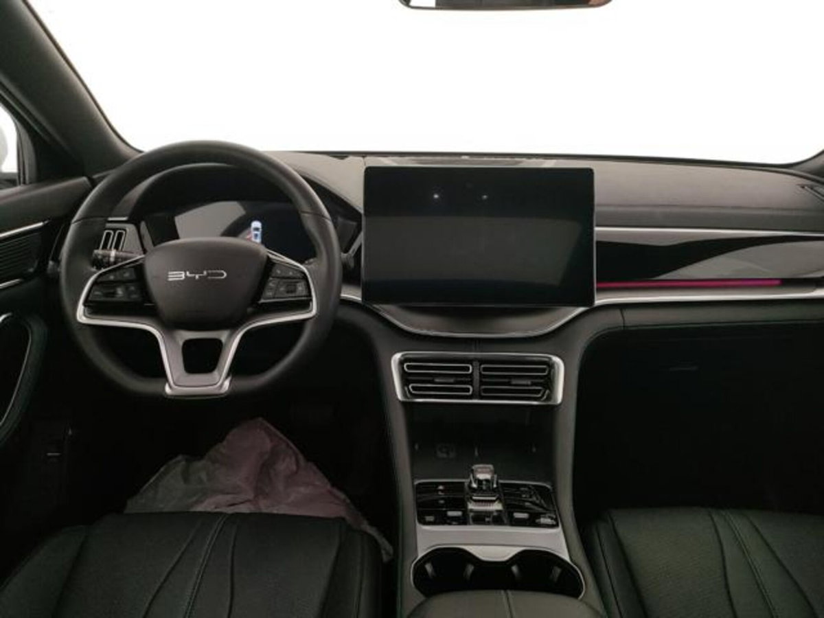Byd Seal U DM-i 1.5 phev Boost 2wd (7)