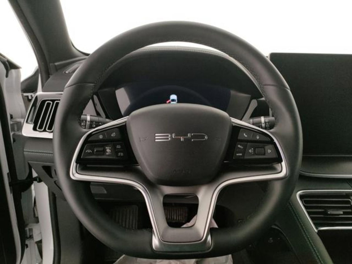 Byd Seal U DM-i 1.5 phev Boost 2wd (8)