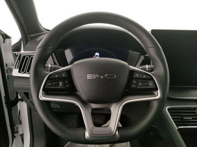 Byd Seal U DM-i 1.5 phev Boost 2wd (8)
