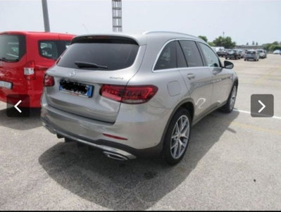 Mercedes-Benz GLC SUV 300 d 4Matic Premium Plus (2)