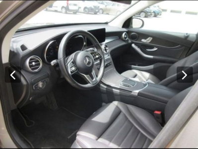 Mercedes-Benz GLC SUV 300 d 4Matic Premium Plus (3)