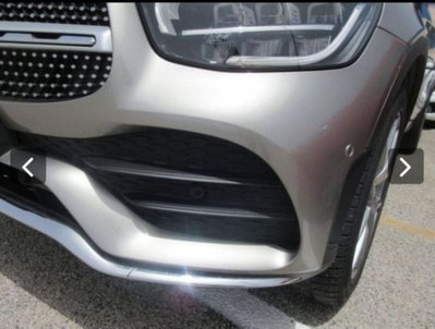 Mercedes-Benz GLC SUV 300 d 4Matic Premium Plus (4)