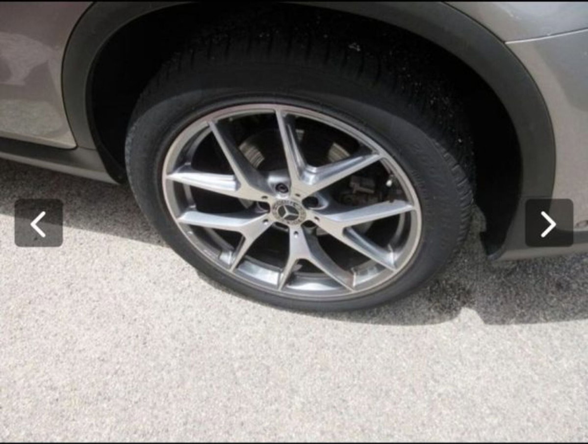 Mercedes-Benz GLC SUV 300 d 4Matic Premium Plus (6)