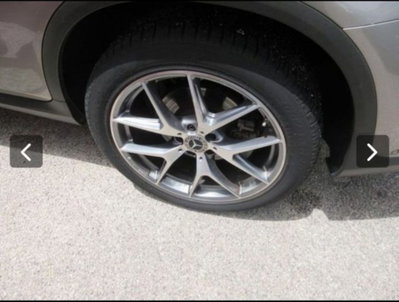 Mercedes-Benz GLC SUV 300 d 4Matic Premium Plus (6)