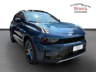 Lynk & Co 01 01 1.5 td phev usata