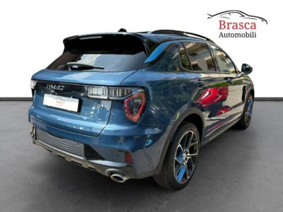 Lynk & Co 01 01 1.5 td phev (4)