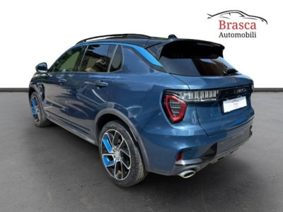 Lynk & Co 01 01 1.5 td phev (5)