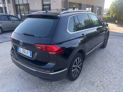 Volkswagen Tiguan 2.0 TDI 150 CV SCR DSG 4MOTION Life (3)